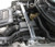 M2 Motorsport Mini R50 / R52 / R53 Front Alloy Strut Bar Brace - Polished Alloy