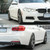 CTS Turbo Lowering Springs for BMW 328i / 335i / 340i / 428i / 430i / 435i / 440i F30 / F32 (XDrive) - F 40MM / R 38MM