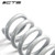 CTS Turbo Lowering Springs for BMW 328i / 335i / 340i / 428i / 430i / 435i / 440i F30 / F32 (XDrive) - F 40MM / R 38MM
