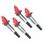 TS Performance Pro High-Discharge Ignition Coils for BMW 135i (E82 / E88) N54 Engine | (SET OF 6)