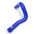 TSX Performance Silicone Radiator Coolant Hoses (Blue) for Volkswagen Lupo GTI 1.6 (AVY)