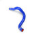 TSX Performance Silicone Radiator Coolant Hoses (Blue) for Volkswagen Lupo GTI 1.6 (AVY)