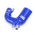 TSX Performance Silicone Intake Induction Hose (Blue) for Abarth 500 / 595 / 695 1.4 T-Jet (IHI Turbo)