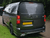 Vauxhall Vivaro (2020+) Full Add On Body Kit