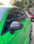 CT Carbon Audi A3 S3 RS3 (8V) Carbon Fibre Mirror Covers - With Lane Assist
