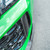 CT Carbon Audi RS3 (8Y) Carbon Fibre Front Bumper Corners