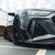 CT Carbon Audi RS6 / RS7 (C8) Carbon Fibre Front Bumper Vent Trim