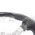 CT Carbon BMW F Series Carbon Fibre / Alcantara Flat Bottom Steering Wheel