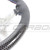CT Carbon BMW F Series Carbon Fibre / Alcantara Steering Wheel