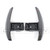 CT Carbon BMW F Series Carbon Fibre Shifter Paddles