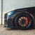 CT Carbon BMW M2 (G87) Carbon Fibre Front Bumper Canards