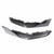 CT Carbon BMW M4 Carbon Fibre Rear Bumper Corners - MP Style (G82 / G83)