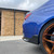 CT Carbon BMW M4 Carbon Fibre Rear Bumper Corners - MP Style (G82 / G83)