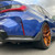 CT Carbon BMW M4 Carbon Fibre Rear Bumper Corners - MP Style (G82 / G83)