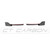 CT Carbon BMW X3 G01 Carbon Fibre Rear Bumper Corners