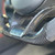 CT Carbon Mercedes AMG Carbon Fibre / Alcantara Steering Wheel