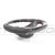 CT Carbon Mercedes AMG Carbon Fibre / Leather Steering Wheel