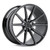 Inovit Frixion 5 Satin Black Machined Face Dark Tint