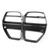 CT Carbon BMW M3 / M4 (G80 / G81 / G82 / G83) Carbon Fibre Grille - GT Style