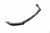Audi A3 /S3 (8V) Facelift S-Line Gloss Black Splitter- BLAK By CT Carbon