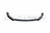 Audi A3 /S3 (8V) Facelift S-Line Gloss Black Splitter- BLAK By CT Carbon
