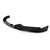 BMW 5 Series (G30 / G31) Gloss Black Splitter - MP Style - BLAK By CT Carbon