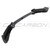 BMW 1 Series (F20 / F21) LCI Gloss Black Splitter - BLAK By CT Carbon