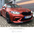 CT Carbon BMW M2 Comp (F87) Carbon Fibre Splitter - CS Style