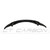 CT Carbon BMW M3 (E92 / E90) Carbon Fibre Splitter - GT4 Style