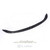 CT Carbon BMW M3 / M4 (F80 / F82 / F83) Carbon Fibre Splitter (No Canards) MP Style