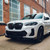 BMW X3 G01 LCI (2022+) Gloss Black Splitter - BLAK By CT Carbon