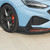 CT Carbon Hyundai i30n Front Carbon Fibre Splitter (Facelift) - CT Design