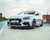 CT Carbon Hyundai i30n Front Carbon Fibre Splitter (Pre-Facelift) - CT Design