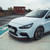 CT Carbon Hyundai i30n Front Carbon Fibre Splitter (Pre-Facelift) - CT Design