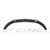 CT Carbon Mercedes C43 / C Class (W205) Coupe Carbon Fibre Splitter - PS Style