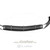 CT Carbon Mercedes C63 (W205) Coupe Carbon Fibre Splitter - B Style