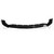 Mercedes E Class (W213 / C238) 2020+ Gloss Black Splitter - BLAK By CT Carbon