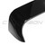 Audi A3 / S3 (8V) Sportback 5 Door Gloss Black Spoiler - BLAK By CT Carbon