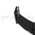 BMW 1 Series F40 Gloss Black Spoiler - MP Style - BLAK By CT Carbon