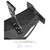 CT Carbon BMW M2 / M3 / M4 (F80 F82 F87) Carbon Fibre Spoiler - MAD Style