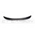 CT Carbon BMW M3 (E90) Saloon Carbon Fibre Spoiler - PS Style