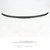 CT Carbon BMW M3 (F80) / 3 Series (F30) Carbon Fibre Spoiler - MP Style