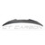 CT Carbon BMW M3 (G80) / 3 Series (G20) Carbon Fibre Spoiler - PS Style