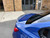 CT Carbon BMW M3 (G80) / 3 Series (G20) Wet Carbon Fibre Spoiler - V Style