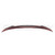 CT Carbon BMW M4 (F83) / 4 Series (F33) Carbon Fibre Spoiler - CS Style