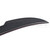CT Carbon BMW M4 (F83) / 4 Series (F33) Carbon Fibre Spoiler - CS Style