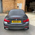 CT Carbon BMW M4 (F83) / 4 Series (F33) Carbon Fibre Spoiler - CS Style