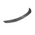 CT Carbon Mercedes C63 / C63S (W205) Saloon Carbon Fibre Spoiler - Ducktail PS Style