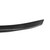 CT Carbon Mercedes C63 / C63S (W205) Saloon Carbon Fibre Spoiler - Ducktail PS Style