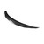 CT Carbon Mercedes C63 / C63S (W205) Saloon Carbon Fibre Spoiler - Ducktail PS Style